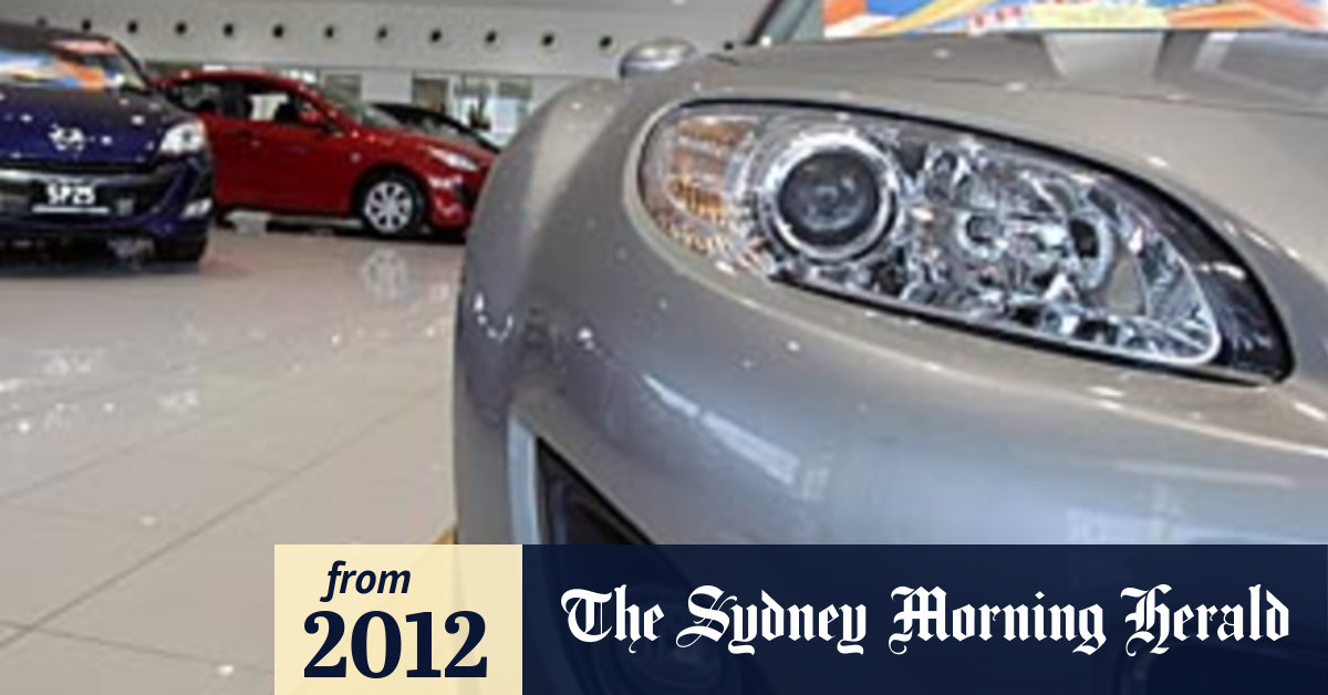 New vehicle sales hit historic high